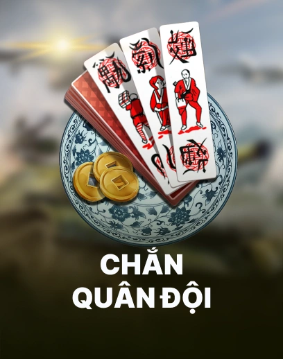 Chắn Quân Đội