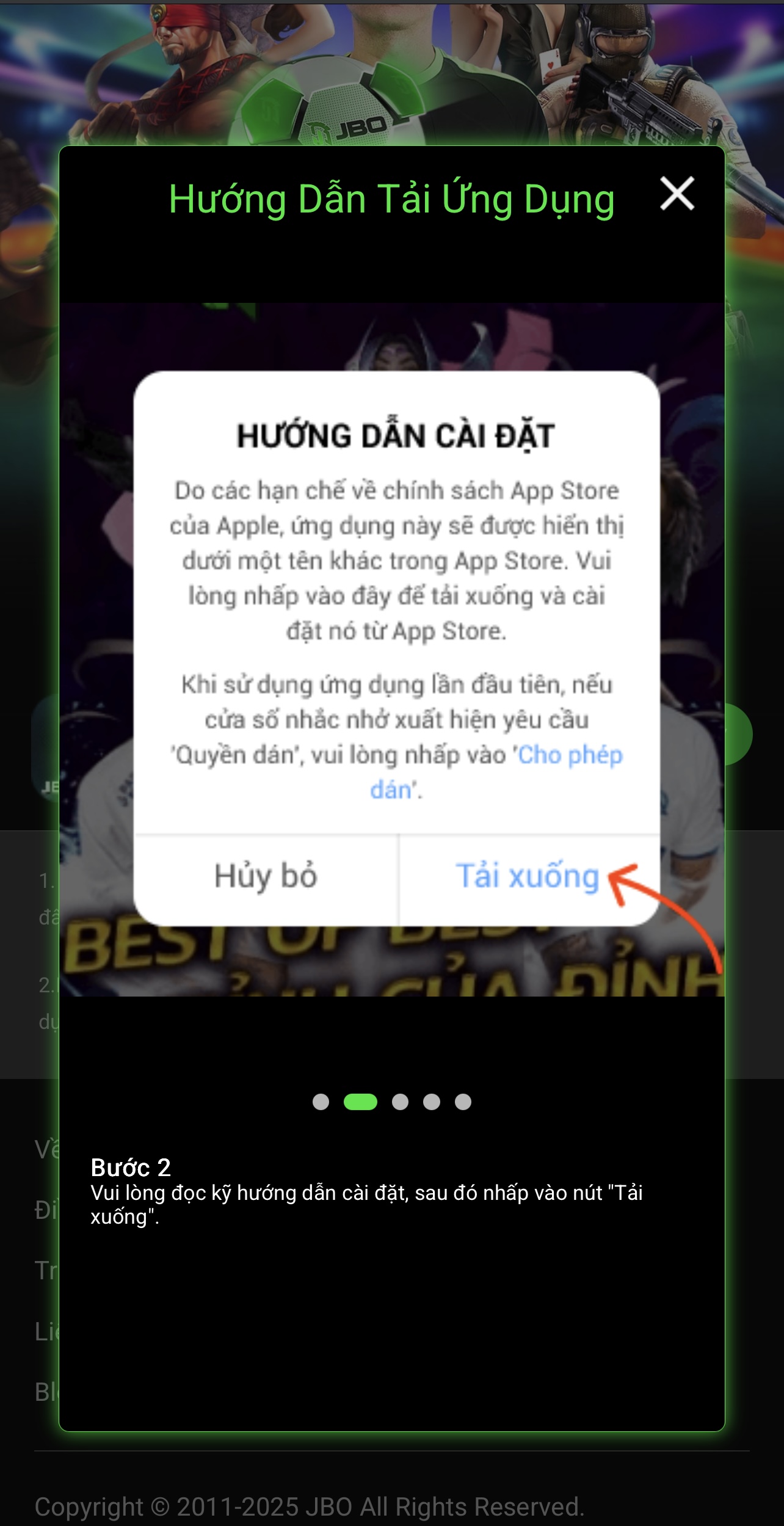 chon tai xuong 3