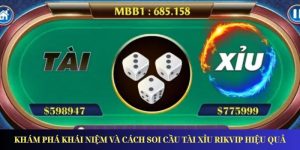 kham pha khai niem va cach soi cau tai xiu 1
